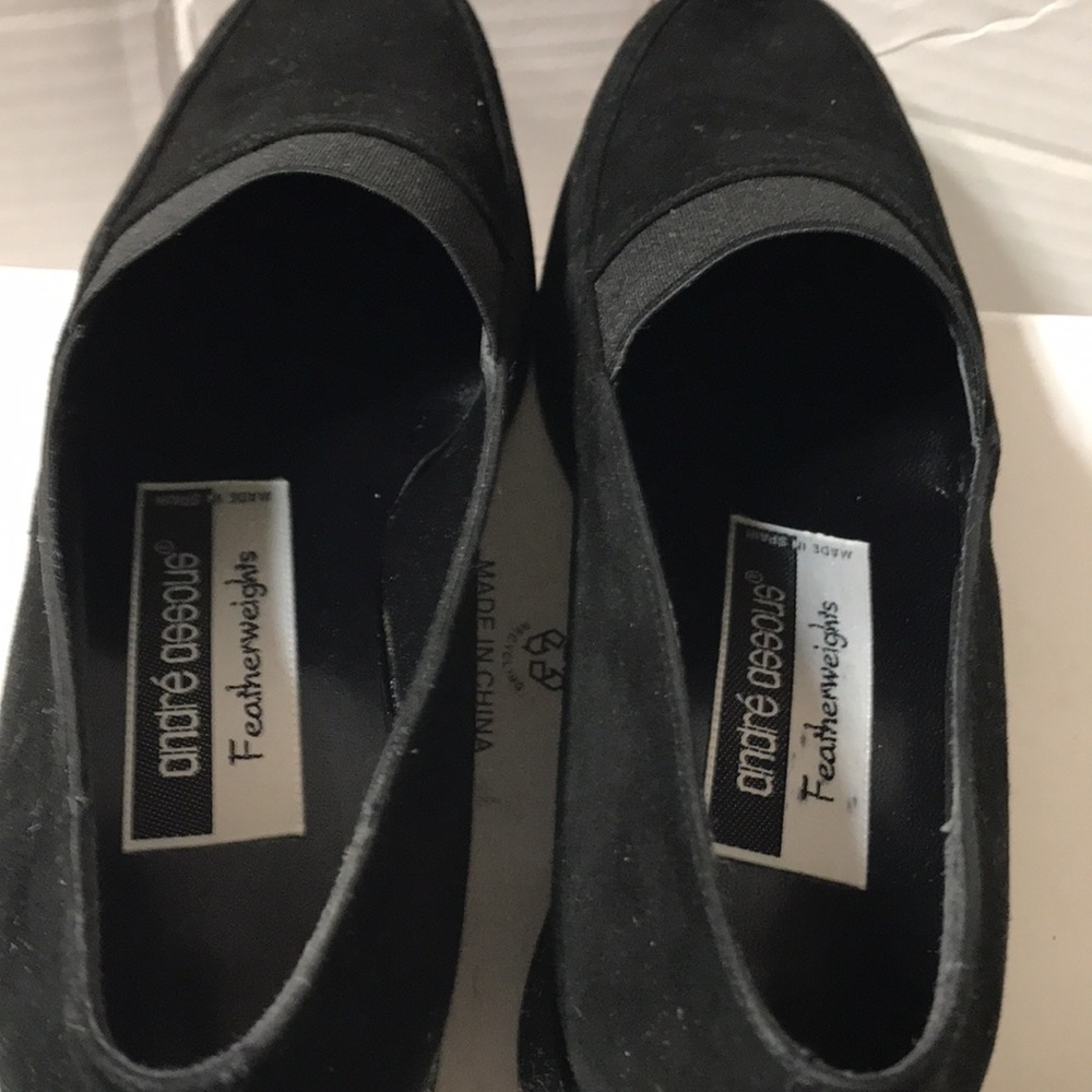 Andre Assous Featherweights With Elasticize Front… - image 6